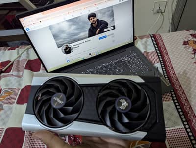 Rx 6650 xt Sapphire Nitro+