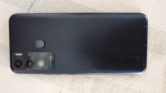 Tecno Pove Neo 4GB 64GB