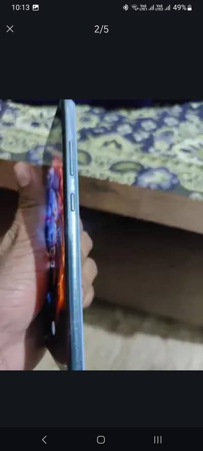 Samsung Galaxy A32  6gb 128