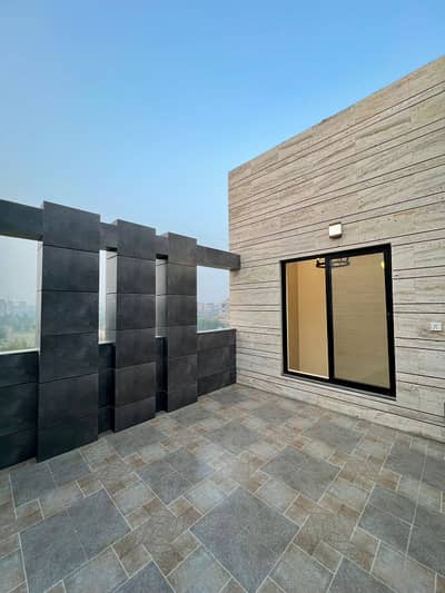 10 Marla House for Sale in DHA Phase 4