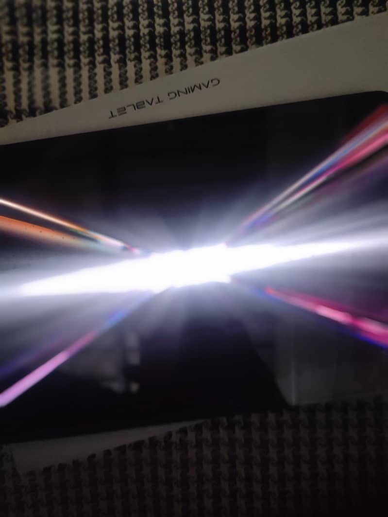 RedMagic Astra Eclipse 0