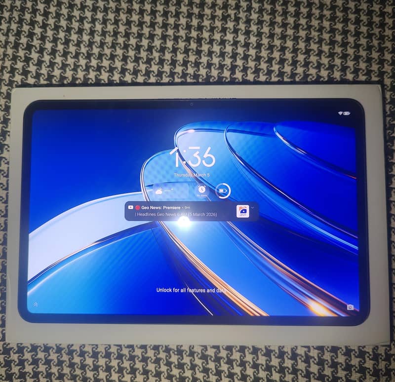 RedMagic Astra Eclipse 1