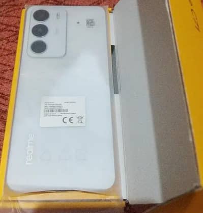 realme c71