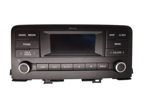 picanto audio player