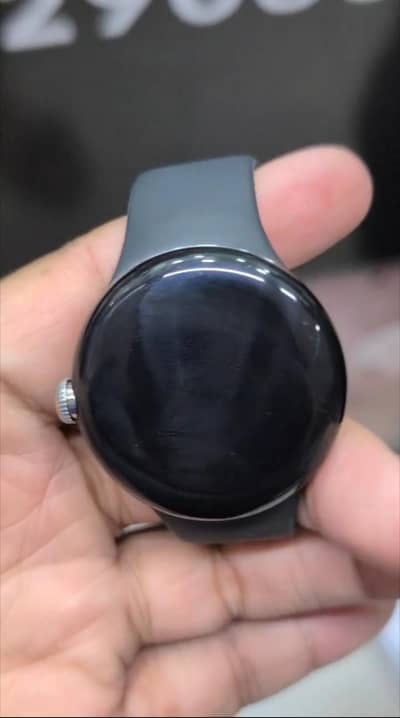 GOOGLE PIXEL WATCH 1