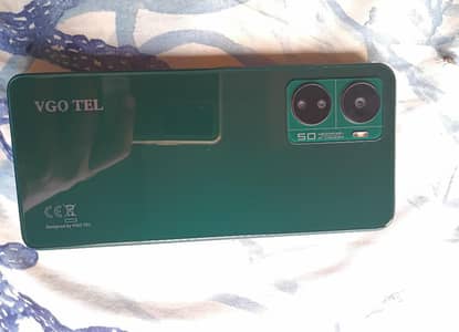 VGO TEL NOTE 23 - 8GB / 256GB - 120hz - A14