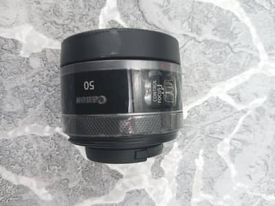 RF 50 mm