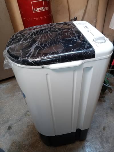 Haier spinner dryer