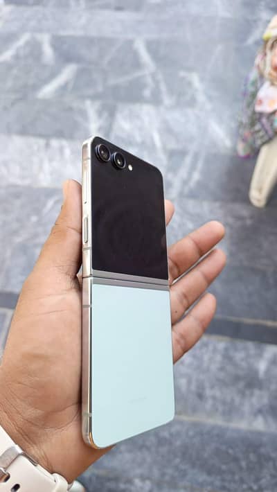 samsung Galaxy zflip 5 8/256