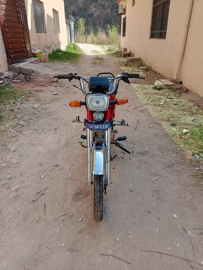 Hispeed available 22model original condition