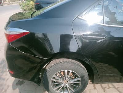 Home use garri hai total genuine