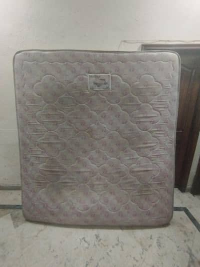 Master Spring Mattress For Sale.