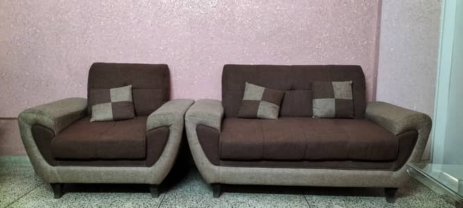 Sofa set for sale