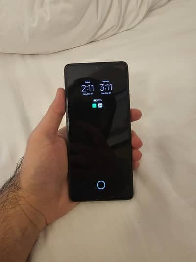 Xiaomi Redmi Note 13 Pro