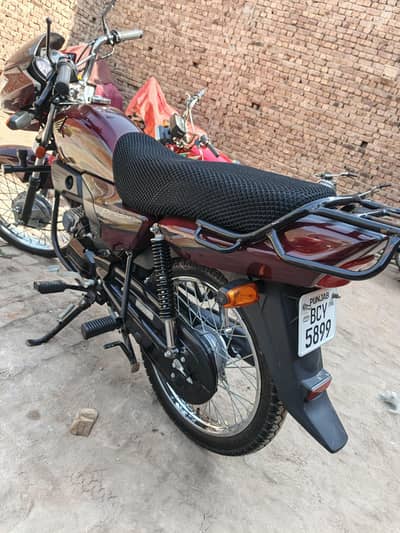 Honda Pridor for sale