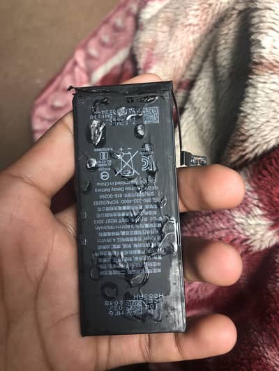 Iphone 7 orignal Battery