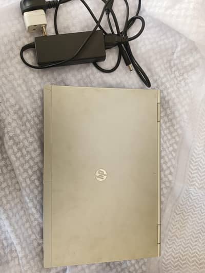 HP Elite book