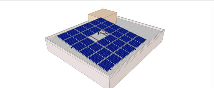 Hassan classic cable