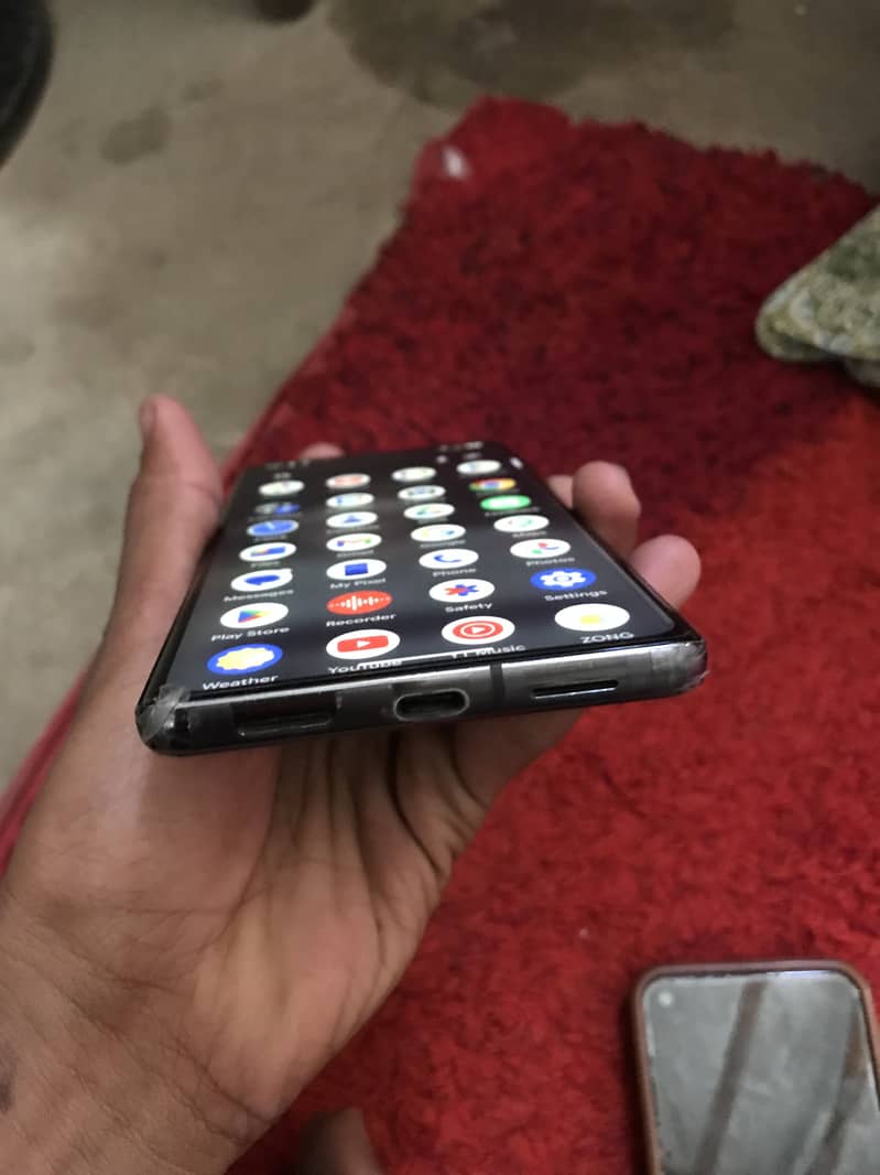 Google pixel 7 pro 3