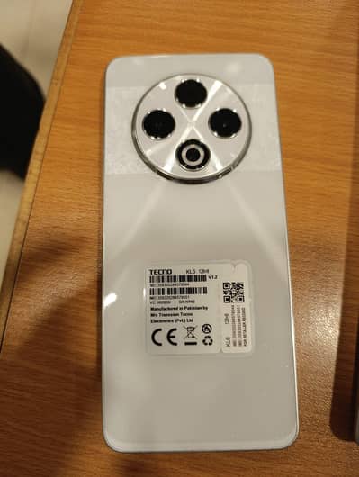 Tecno Spark 30 8/128