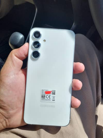 SAMSUNG S23 FE 256GB