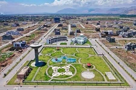 DHA PESHAWAR SEC G 5M AVAILABLE FOR SALE IN GOOD PRICE POSSESION PLOT