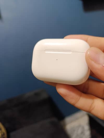 Apple Airpods Pro in Excellent Condition