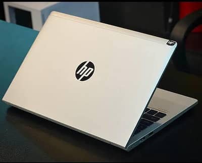 Hp Laptop Core i5 11th Gen