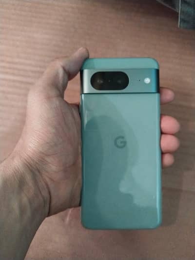 Google Pixel 8