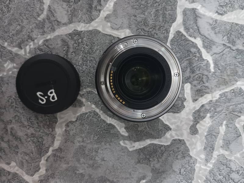 RF 35mm 9/10 3