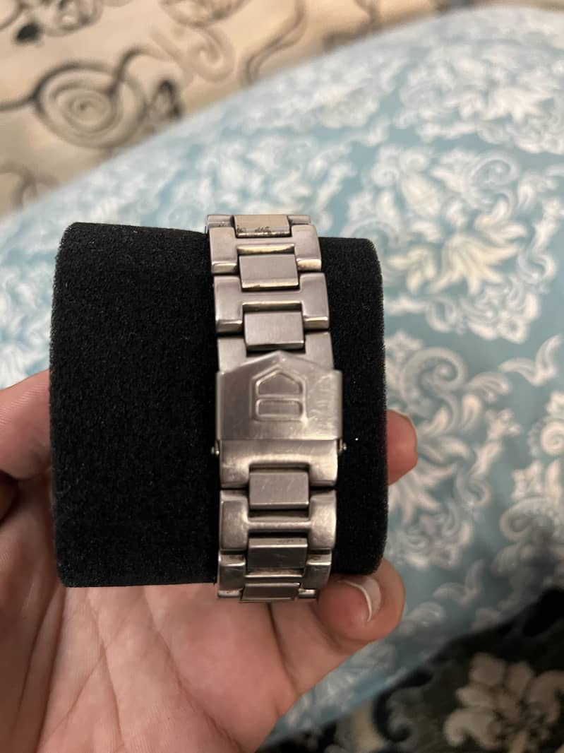 Tag Heuer Automatic 1