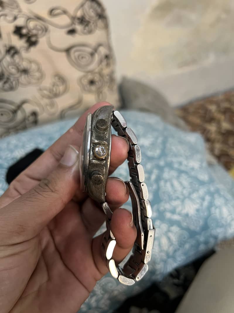 Tag Heuer Automatic 6