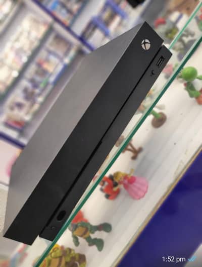 XBOX ONE S XBOX ONE X