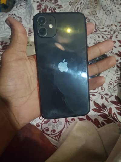 I phone 11’’ 64 gb nan pta