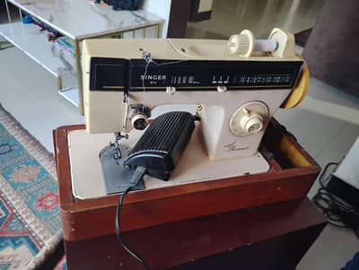 singer sewing machine for sale