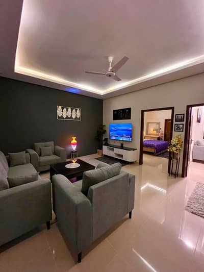 2 Bed Luxury Apartments Available For Rent Families Building