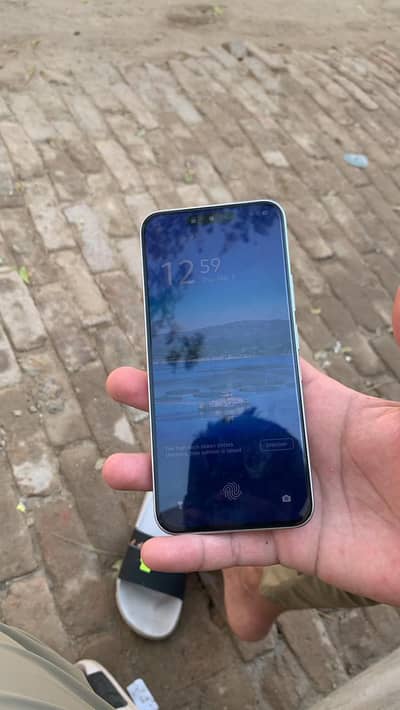 Infinix hot 60 pro