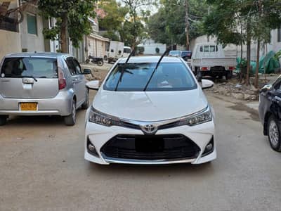 Corolla Altis 1.6 2022