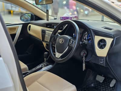 Corolla Altis 1.6 2022