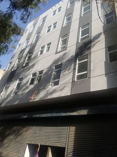 Brand New 2 Bed Apartment For Sale In Badar Commercial