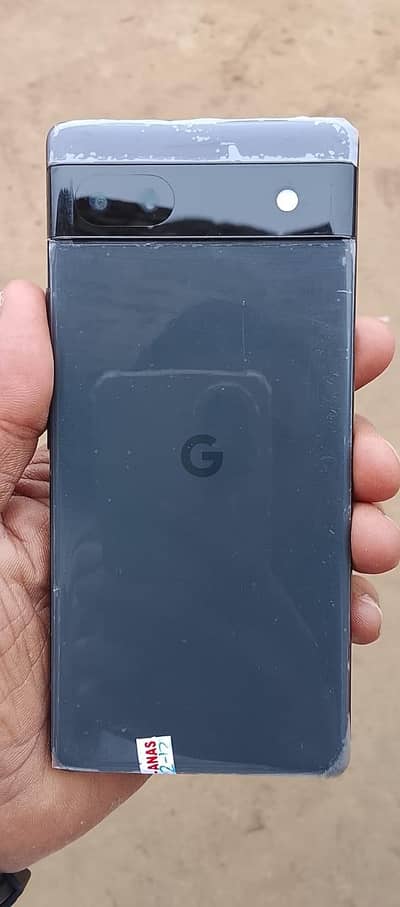 pixel 6a PTA approved 6 128 black