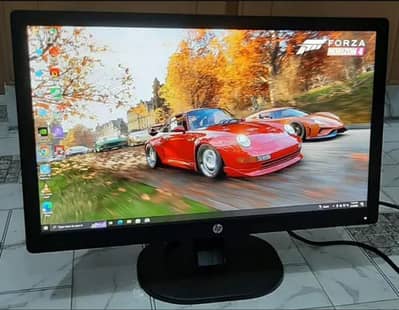 HP 24inch IPS HDMI Gaming LED Monitor