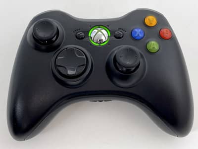 Xbox 360 Wireless Controller