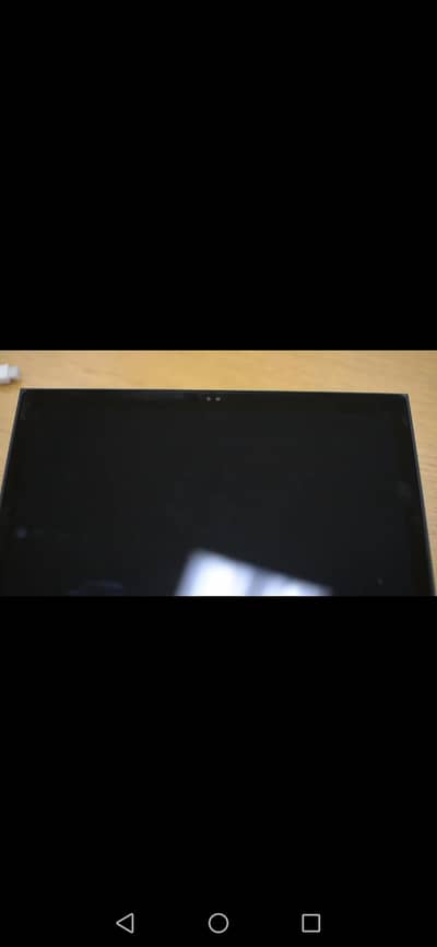 Dell laptop 3390 Latitude 2 in 1