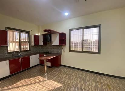 Commercial and Residencial Flat for Rent