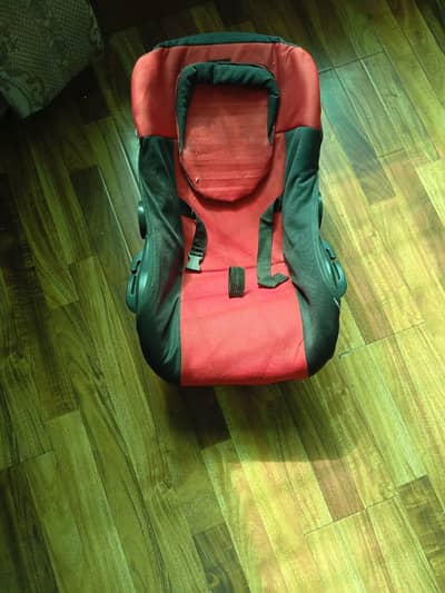 baby carry cot car seat