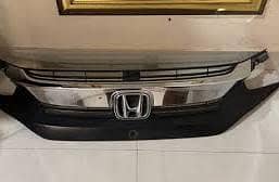 Honda civic front original grill