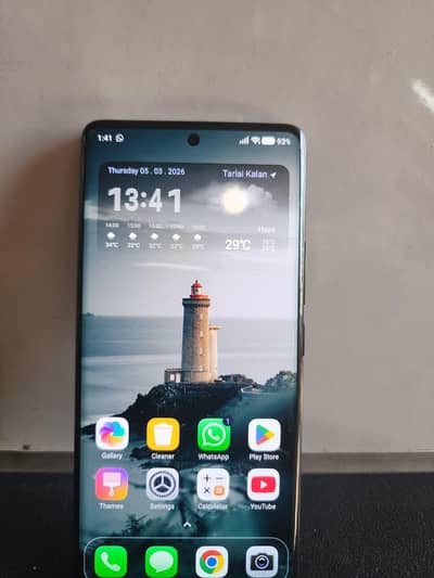 Redmi Note 14 pro 12/256