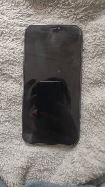 12 pro max Jv 128 gb