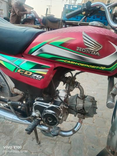honda70
